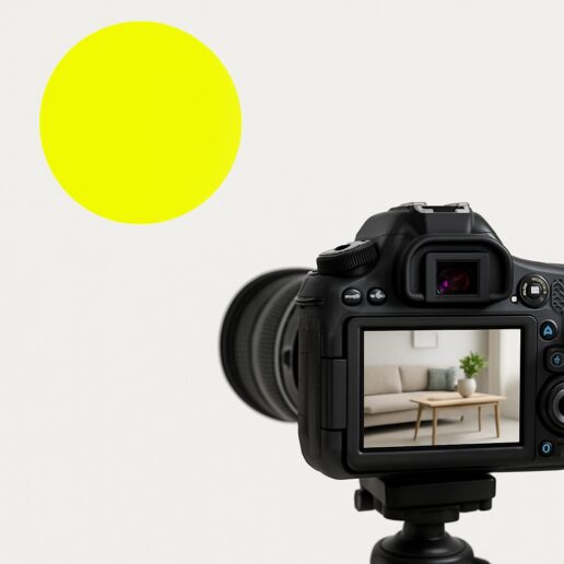 vastgoedfotografie