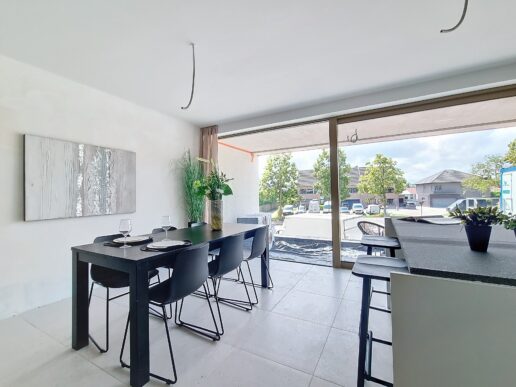 Modelappartement_Puurs (1)