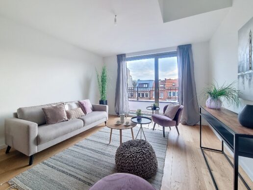 Sint-Lambrechts-Woluwe_MeilaanHomestaging (0)