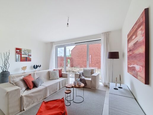 Ronse 1steV Homestaging (8)