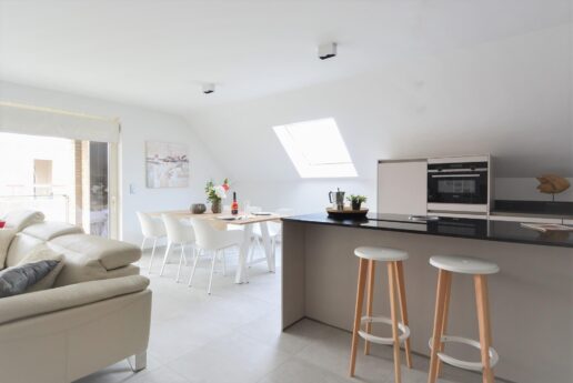 Diepenbeek – Residentie Elisabeth 3.1