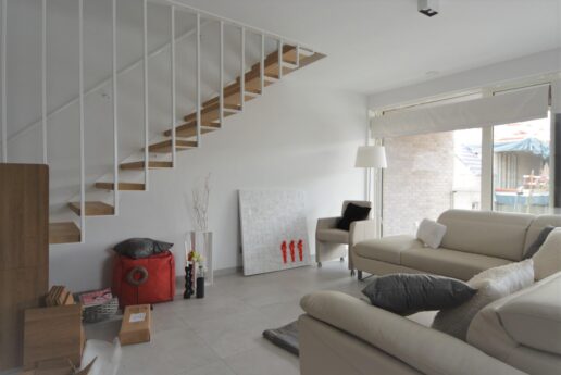 Diepenbeek – Residentie Elisabeth 3.1