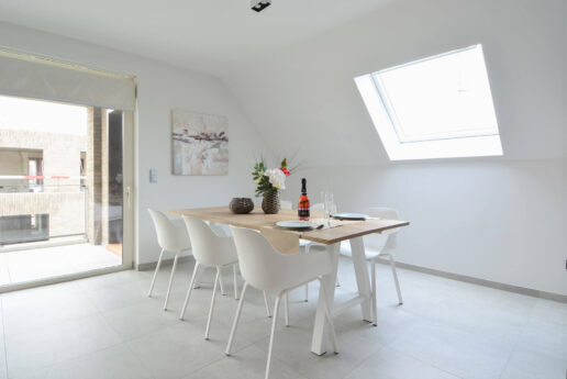 Diepenbeek – Residentie Elisabeth 3.1