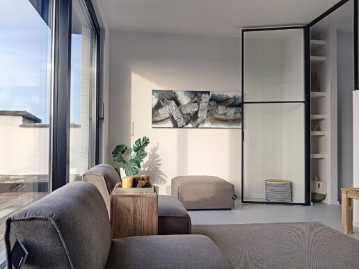 Antwerpen – Desguinlei 230 5de V