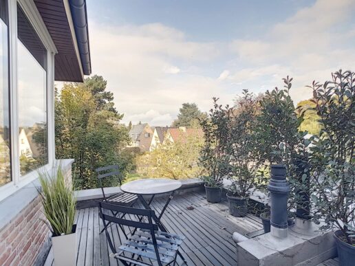 Ukkel – Georges Lecointelaan 58