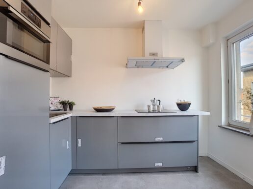 Mechelen – Tervuursesteenweg – 1steV