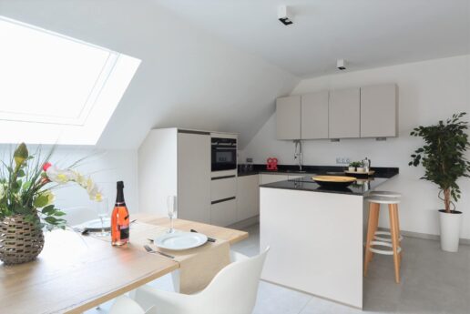 Diepenbeek – Residentie Elisabeth 3.1