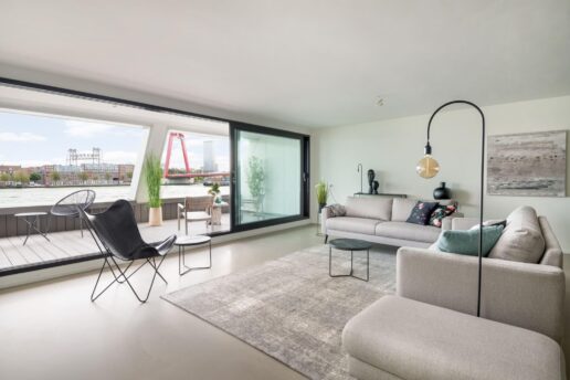 Rotterdam – Oosterkade 81