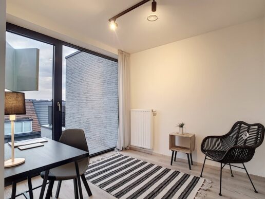 Aalst – Brouwerijstraat 12 – AppB2.02