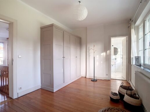 Sint-Stevens-Woluwe – Schroeflaan 35