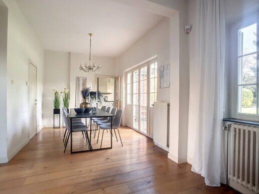 Sint-Stevens-Woluwe – Schroeflaan 35
