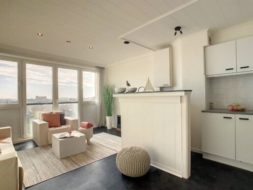 Blankenberge – Graaf Jansdijkstraat 14 – 6V