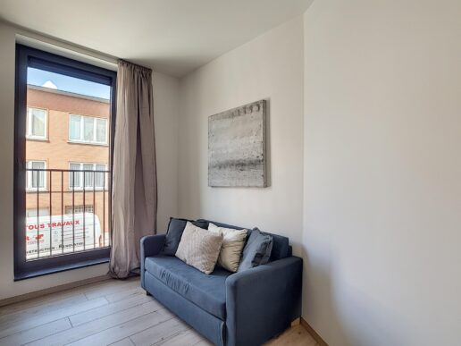 Anderlecht – Appelboomstraat 32