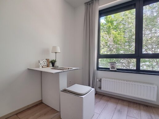Anderlecht – Appelboomstraat 32
