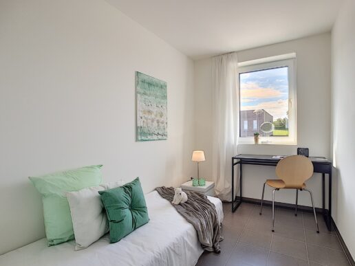 Asse – Project Marlier – Elfjulistraat 4-18, Lot 13