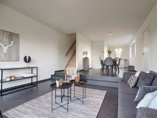 Asse – Project Marlier – Elfjulistraat 4-18, Lot 13