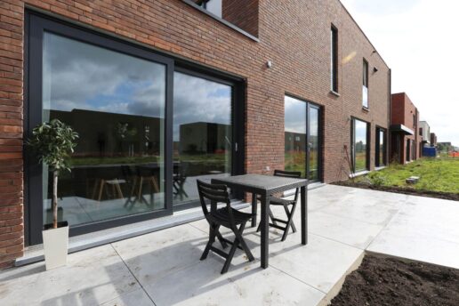 Eke – Project Eikenleen – Nederkouter 18