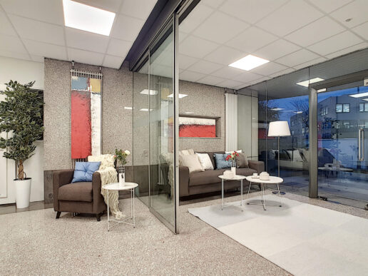 Zaventem – Lozenberg 18 – Box In Office