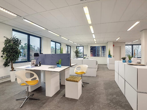 Zaventem – Lozenberg 18 – Box In Office