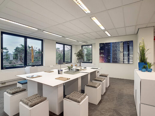 Zaventem – Lozenberg 18 – Box In Office