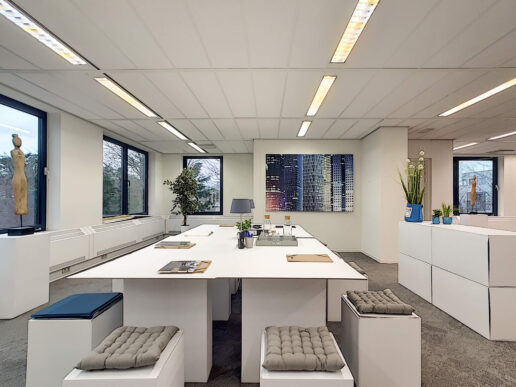 Zaventem – Lozenberg 18 – Box In Office