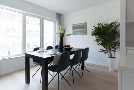 Brussel – Montoyer 6.5