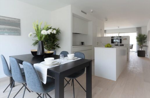 Brussel – Montoyer 6.5
