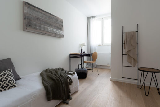 Brussel – Montoyer 7.1