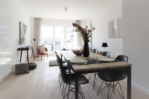 Brussel – Montoyer 7.1