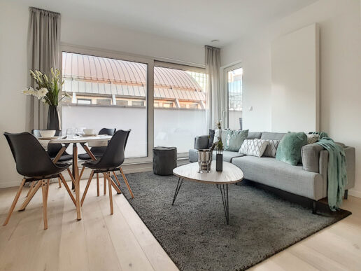 Brussel – Montoyer – app 7.03