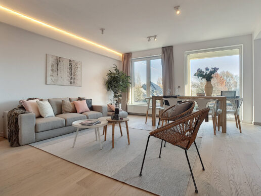 Gent – Residentie Floraliën – Oscar de Reusestraat 54