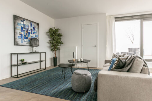Molenbeek – Ekla – penthouse 17