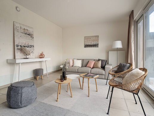 Estaimbourg –  Residence Clovis Poullet