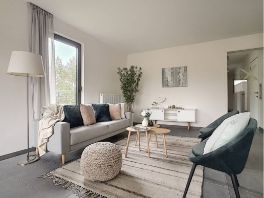 Kruishoutem – René D’Huyvetterstraat 23