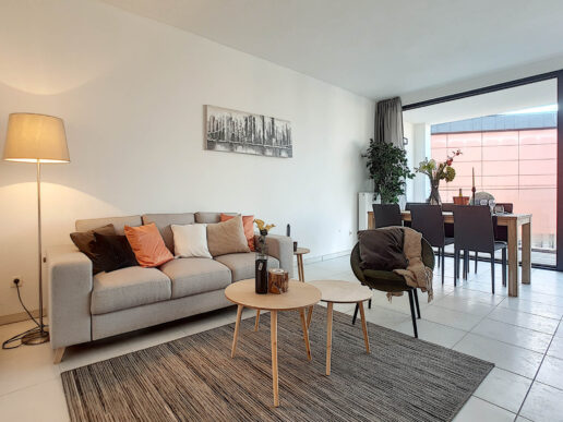 Kortrijk – Residentie St-Georges – app 3.02