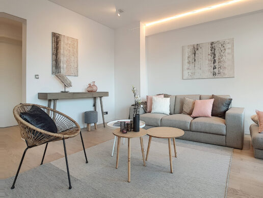 Gent – Residentie Floraliën – Oscar de Reusestraat 54