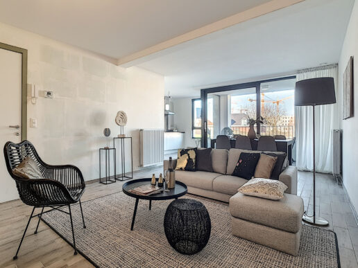 Haren – Residentie Nateau – app C1.1