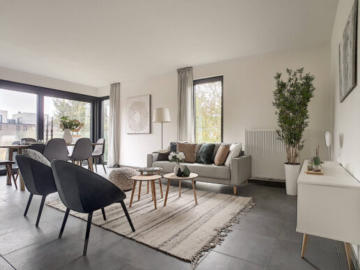 Kruishoutem – René D’Huyvetterstraat 23