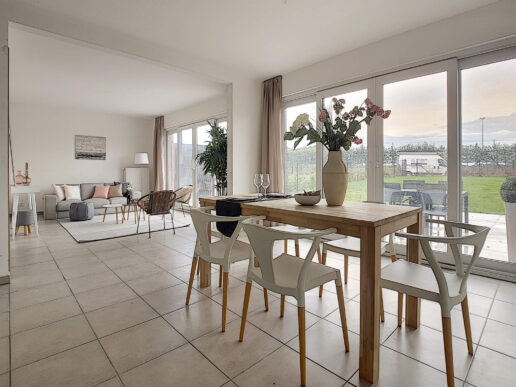 Estaimbourg –  Residence Clovis Poullet