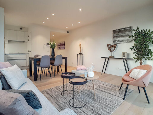 Vichte – Vichte Resort – Peter Benoitstraat 4