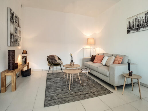 Kortrijk – Residentie St-Georges – app 3.02