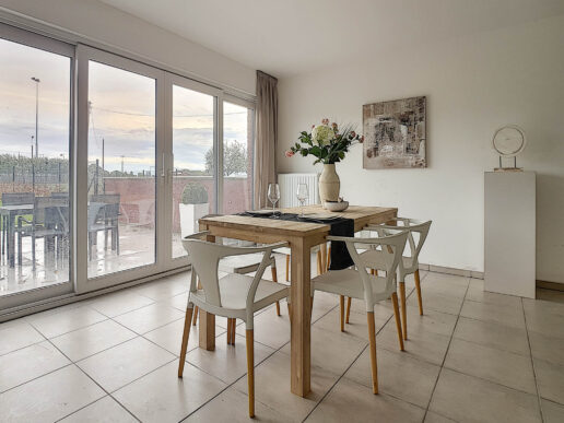 Estaimbourg –  Residence Clovis Poullet