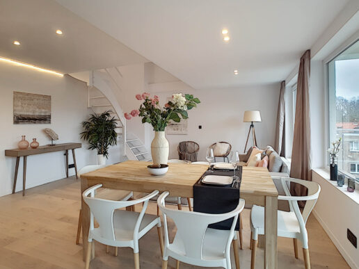 Gent – Oscar de Reusestraat 56