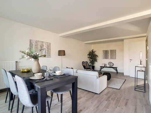 Haren – Residentie Nateau – app C1.1