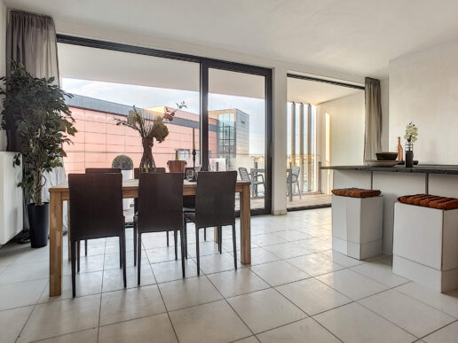 Kortrijk – Residentie St-Georges – app 3.02