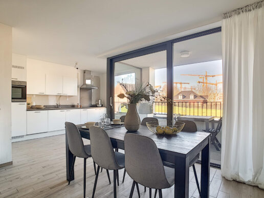 Haren – Residentie Nateau – app C1.1