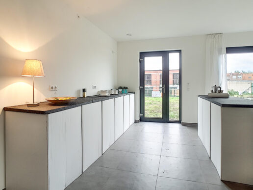 Sint-Gillis-Waas – Panorexstraat