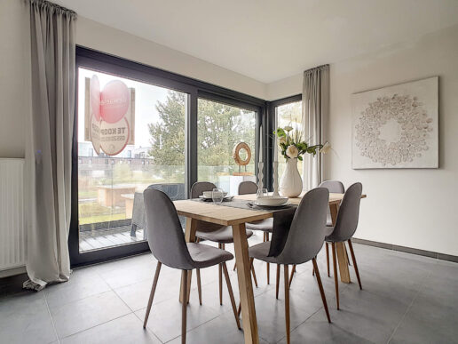 Kruishoutem – René D’Huyvetterstraat 23