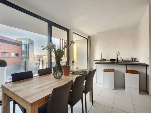 Kortrijk – Residentie St-Georges – app 3.02