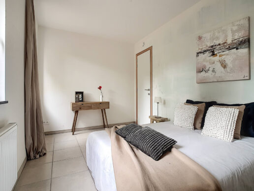 Estaimbourg –  Residence Clovis Poullet